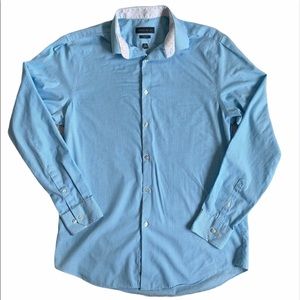 Perry Ellis dress shirt
